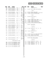 Preview for 30 page of Sony MDX-C670 Service Manual