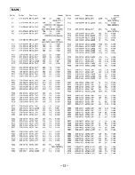 Preview for 57 page of Sony MDX-C670 Service Manual