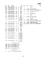 Preview for 58 page of Sony MDX-C670 Service Manual