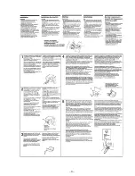 Preview for 9 page of Sony MDX-C7970/C7970R Service Manual