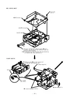 Preview for 14 page of Sony MDX-C7970/C7970R Service Manual