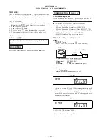 Preview for 18 page of Sony MDX-C7970/C7970R Service Manual