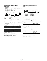 Preview for 20 page of Sony MDX-C7970/C7970R Service Manual