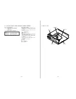 Preview for 27 page of Sony MDX-C7970/C7970R Service Manual