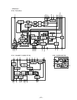 Preview for 45 page of Sony MDX-C7970/C7970R Service Manual