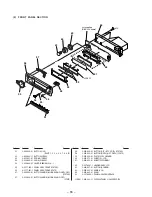 Preview for 60 page of Sony MDX-C7970/C7970R Service Manual