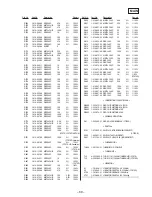 Preview for 69 page of Sony MDX-C7970/C7970R Service Manual