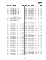 Preview for 71 page of Sony MDX-C7970/C7970R Service Manual