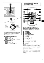 Preview for 31 page of Sony MDX-CA680 Operating Instructions Manual