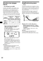 Preview for 74 page of Sony MDX-CA680 Operating Instructions Manual