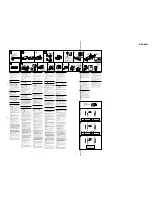 Preview for 7 page of Sony MDX-M690 Service Manual