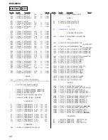 Preview for 68 page of Sony MDX-M690 Service Manual