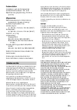 Preview for 69 page of Sony MEX-N4300BT Operating Instructions Manual