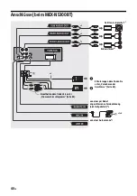 Preview for 78 page of Sony MEX-N4300BT Operating Instructions Manual