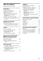 Preview for 87 page of Sony MEX-N4300BT Operating Instructions Manual