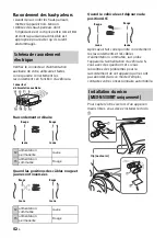 Preview for 124 page of Sony MEX-N4300BT Operating Instructions Manual