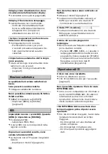 Preview for 158 page of Sony MEX-N4300BT Operating Instructions Manual