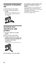 Preview for 182 page of Sony MEX-N4300BT Operating Instructions Manual