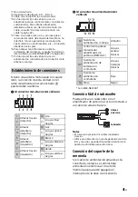 Preview for 211 page of Sony MEX-N4300BT Operating Instructions Manual