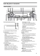 Preview for 43 page of Sony MEX-N5100BT Operating Instructions Manual