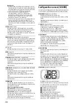 Preview for 60 page of Sony MEX-N5100BT Operating Instructions Manual