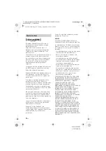 Preview for 72 page of Sony MEX-N5200BT Operating Instructions Manual