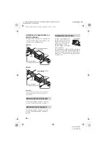 Preview for 86 page of Sony MEX-N5200BT Operating Instructions Manual