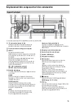 Preview for 61 page of Sony MEX-N6000BD Operating Instructions Manual