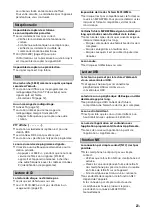 Preview for 83 page of Sony MEX-N6000BD Operating Instructions Manual