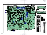 Preview for 33 page of Sony MEX-R5 - Multi Disc Player Service Manual