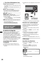 Preview for 78 page of Sony MEXBT5700U - CD Receiver Bluetooth Hands-Free Operating Instructions Manual