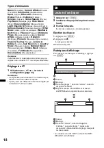 Preview for 106 page of Sony MEXBT5700U - CD Receiver Bluetooth Hands-Free Operating Instructions Manual