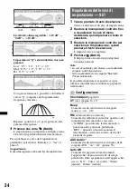 Preview for 166 page of Sony MEXBT5700U - CD Receiver Bluetooth Hands-Free Operating Instructions Manual