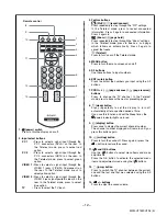 Preview for 12 page of Sony MFM-HT75W Service Manual