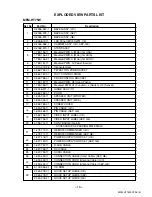 Preview for 16 page of Sony MFM-HT75W Service Manual