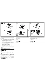 Preview for 11 page of Sony MGS-X1 - Mg Memory Stick System-up Player Operating Instructions Manual