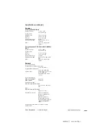 Preview for 28 page of Sony MHC-GX8000 - Mini Stereo System Operating Instructions Manual