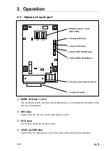 Preview for 37 page of Sony MJ620 Instruction Manual