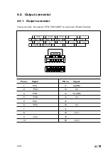 Preview for 53 page of Sony MJ620 Instruction Manual