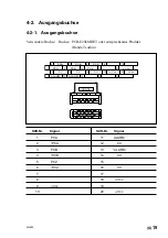 Preview for 81 page of Sony MJ620 Instruction Manual