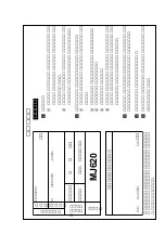 Preview for 89 page of Sony MJ620 Instruction Manual