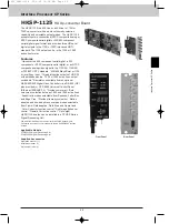 Preview for 61 page of Sony MK7807V1 Manual Book