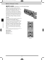 Preview for 86 page of Sony MK7807V1 Manual Book