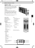 Preview for 97 page of Sony MK7807V1 Manual Book