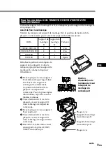 Preview for 33 page of Sony MPK-DVF5M Operating Instructions Manual