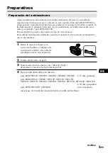 Preview for 57 page of Sony MPK-DVF5M Operating Instructions Manual