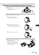 Preview for 63 page of Sony MPK-DVF5M Operating Instructions Manual