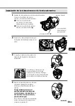 Preview for 65 page of Sony MPK-DVF5M Operating Instructions Manual