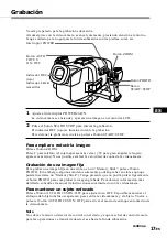 Preview for 69 page of Sony MPK-DVF5M Operating Instructions Manual