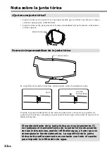 Preview for 74 page of Sony MPK-DVF5M Operating Instructions Manual